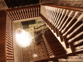 Klassieke trappen